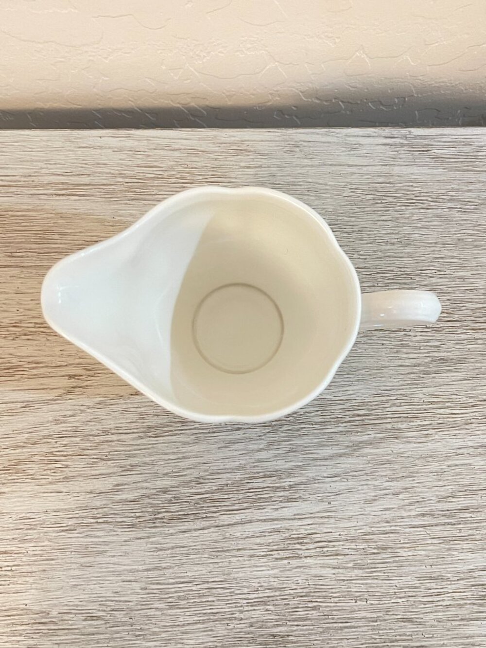 New Lenox Butterfly Meadow Creamer - Picture 5 of 6